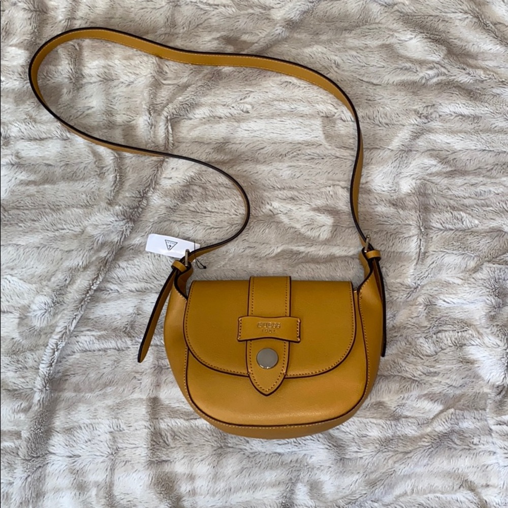 NWT Guess purse